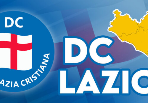 VENERDI’ 14 NOVEMBRE 2025 – PRESSO LA BIBLIOTECA DI SAN VITO ROMANO LA D.C. DEL LAZIO HA TRACCIATO LE LINEE GUIDA DEL PARTITO NELLA REGIONE