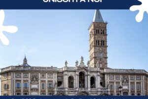 La Democrazia Cristiana della Regione Lazio annuncia ufficialmente il programma del Giubileo regionale, che si svolgerà domenica 7 dicembre 2025 presso uno dei più significativi luoghi della cristianità, la Basilica di Santa Maria Maggiore a Roma.