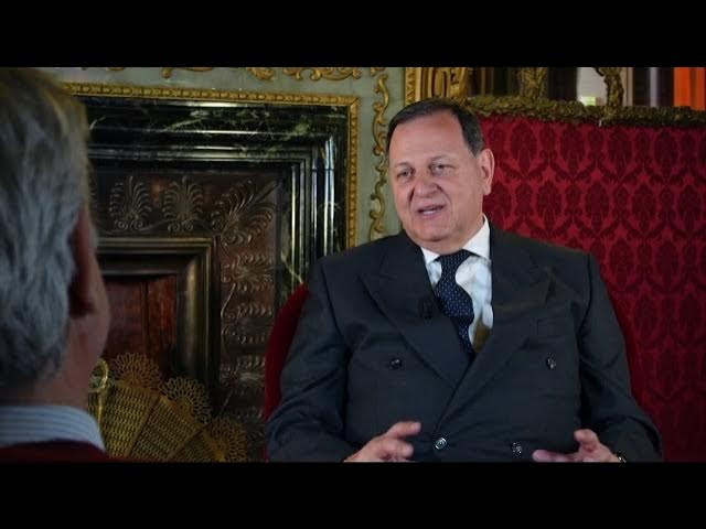 Al momento stai visualizzando La Democrazia Cristiana Lazio segue con attenzione le recenti notizie riguardanti l’iniziativa politica che punta alla creazione di un partito islamico in vista delle elezioni amministrative di Roma del 2027.